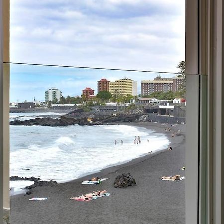 Apartmán La Sirena Playa A Puerto de la Cruz  Exteriér fotografie