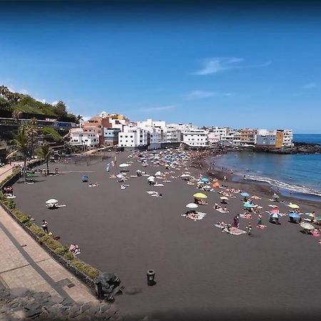 Apartmán La Sirena Playa A Puerto de la Cruz  Exteriér fotografie