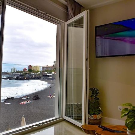 Apartmán La Sirena Playa A Puerto de la Cruz  Exteriér fotografie