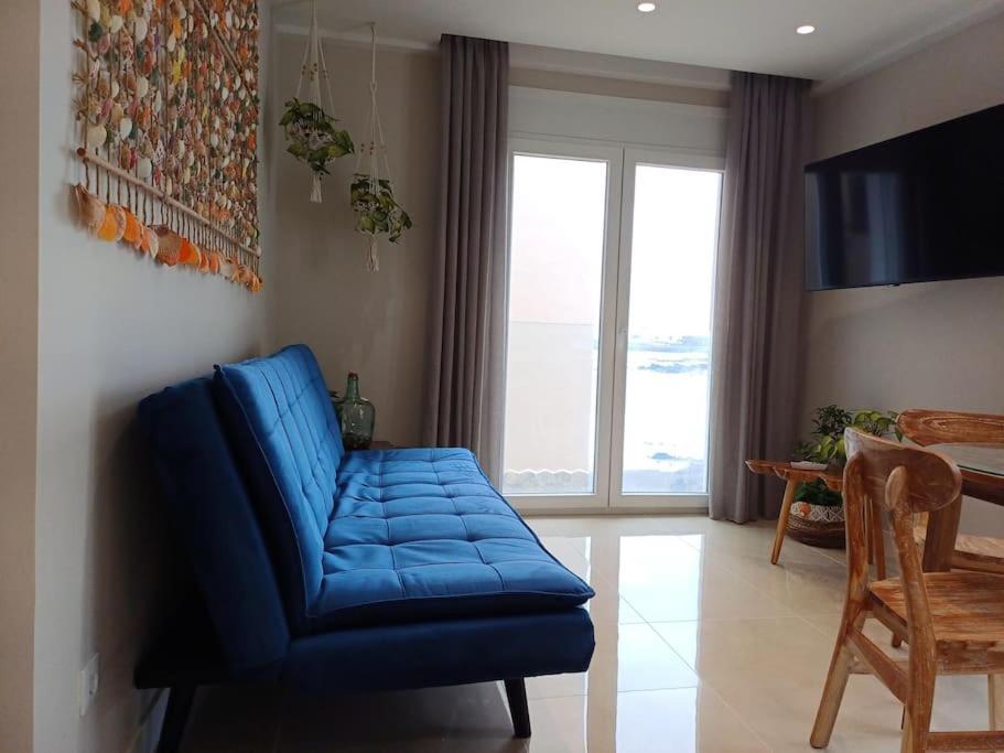 Apartmán La Sirena Playa A Puerto de la Cruz  Exteriér fotografie