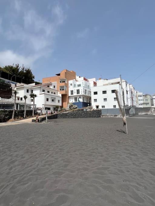 Apartmán La Sirena Playa A Puerto de la Cruz  Exteriér fotografie