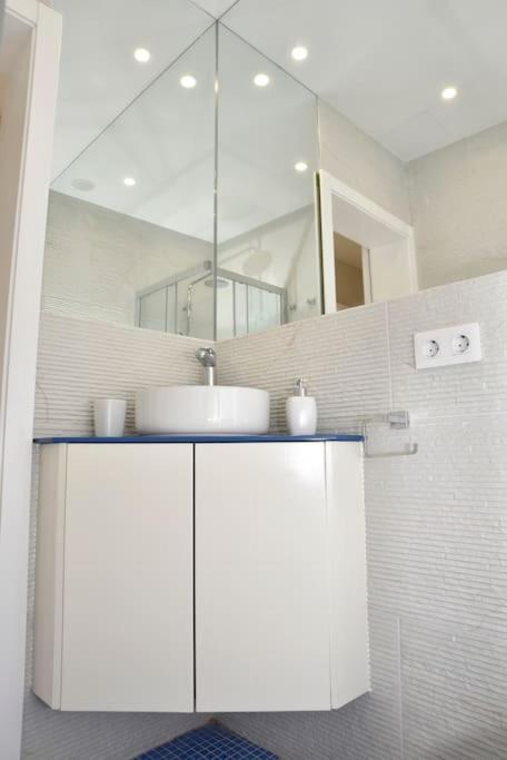 Apartmán La Sirena Playa A Puerto de la Cruz  Exteriér fotografie