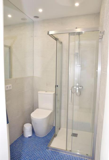Apartmán La Sirena Playa A Puerto de la Cruz  Exteriér fotografie