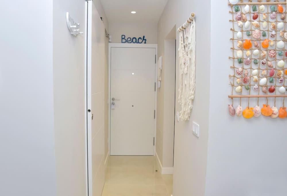 Apartmán La Sirena Playa A Puerto de la Cruz  Exteriér fotografie