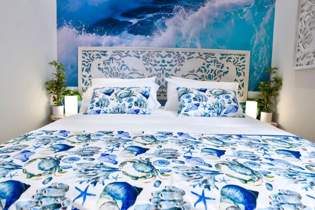 Apartmán La Sirena Playa A Puerto de la Cruz  Exteriér fotografie